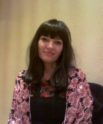 Ладуля, 40 лет